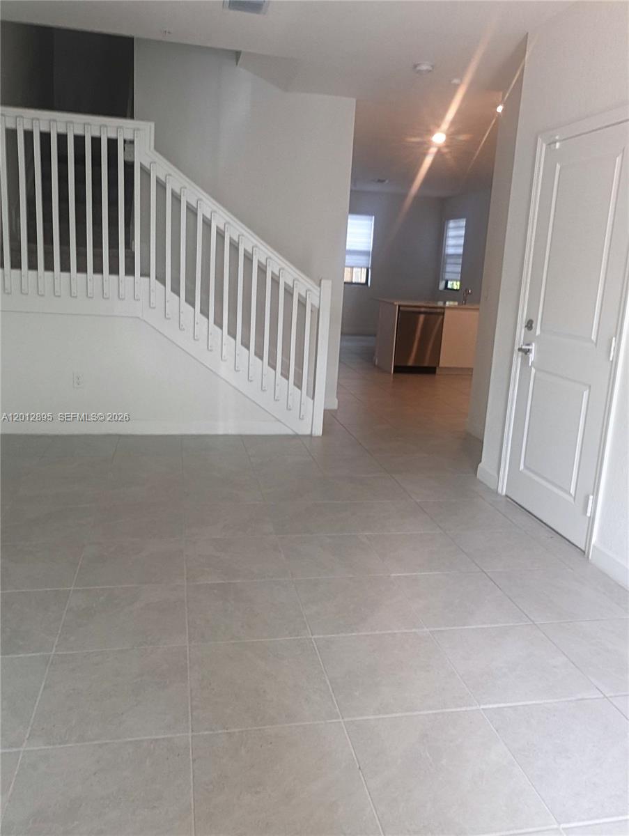 UNITED STATES - Residential Lease