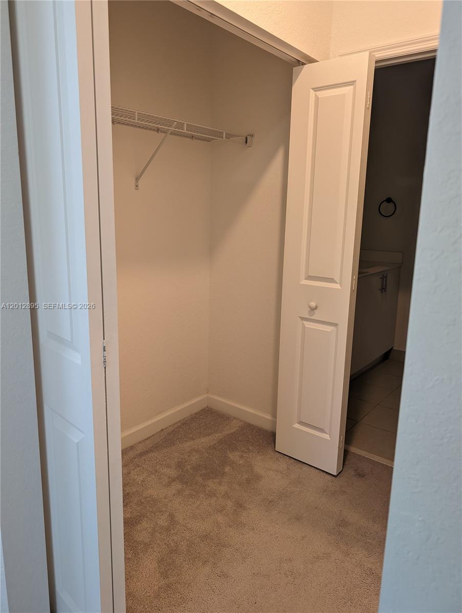 UNITED STATES - Residential Lease