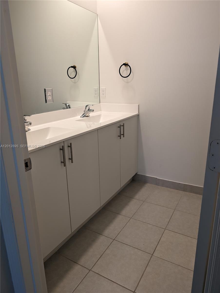 UNITED STATES - Residential Lease
