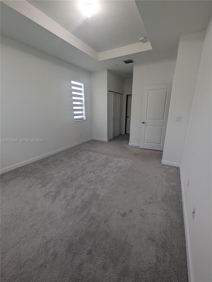 UNITED STATES - Residential Lease