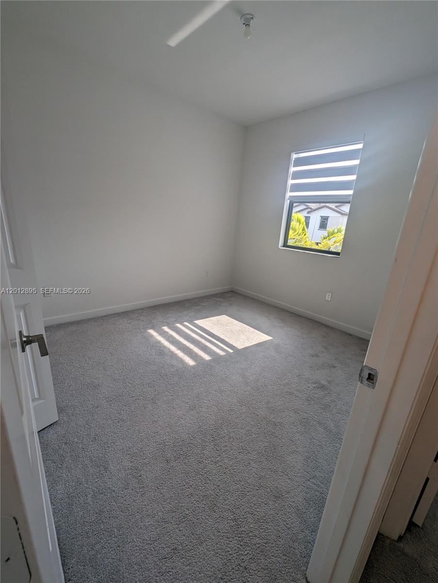 UNITED STATES - Residential Lease