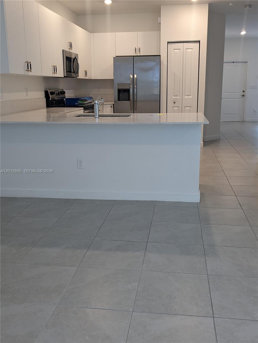 UNITED STATES - Residential Lease