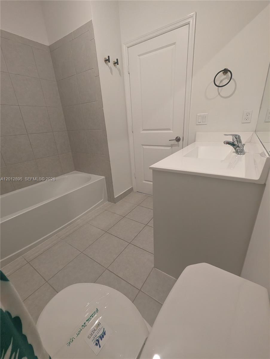 UNITED STATES - Residential Lease