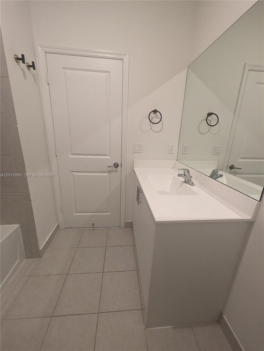 UNITED STATES - Residential Lease
