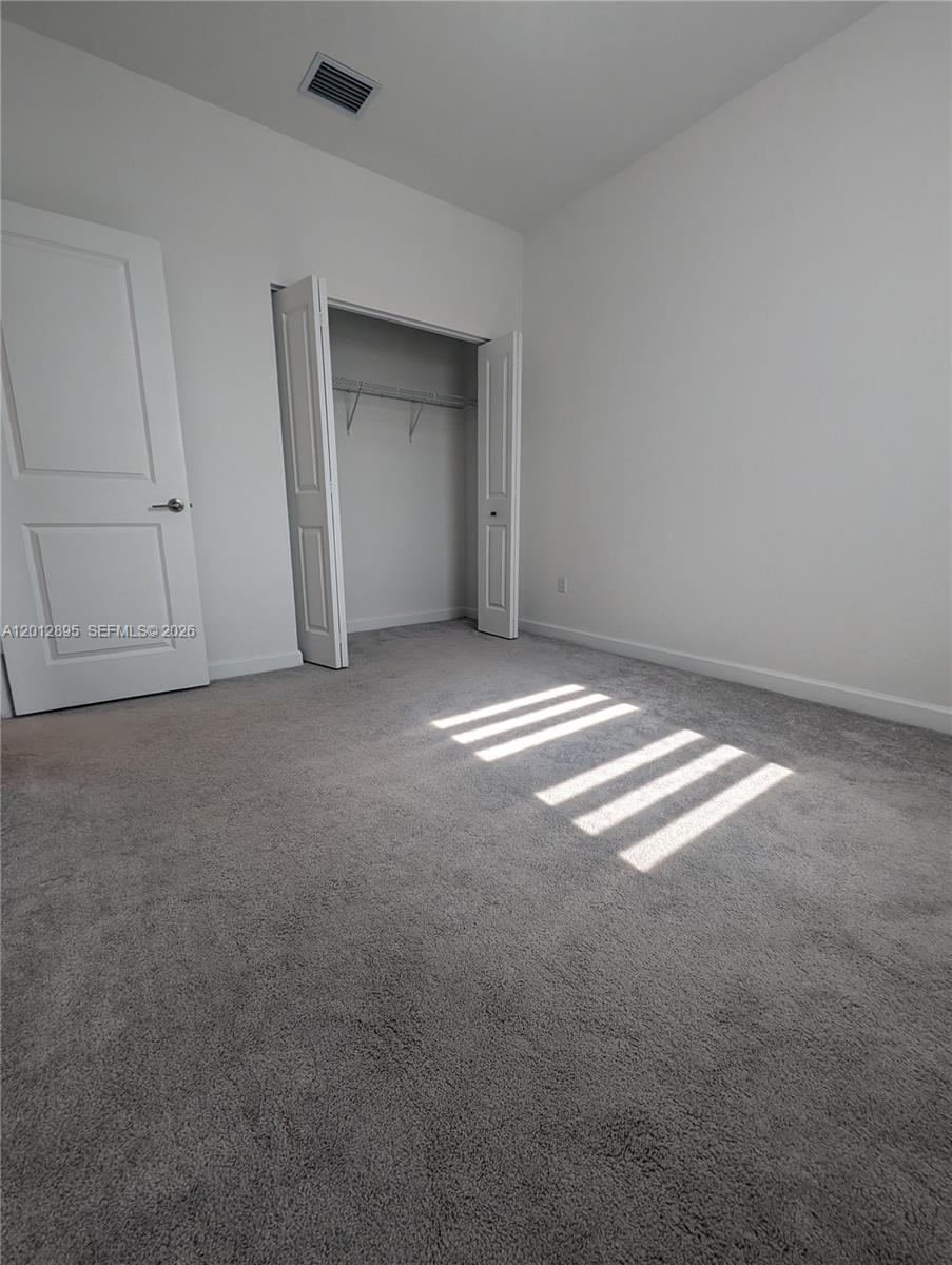 UNITED STATES - Residential Lease