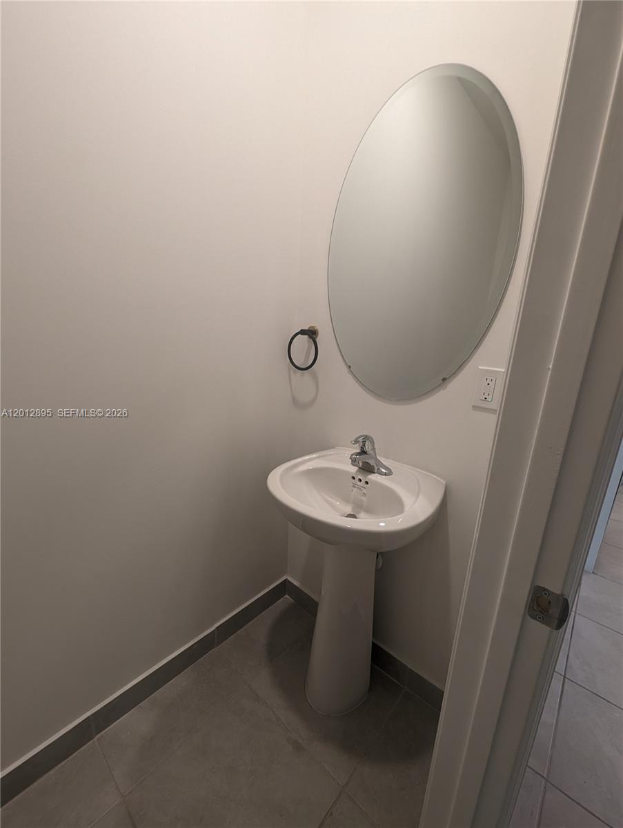 UNITED STATES - Residential Lease
