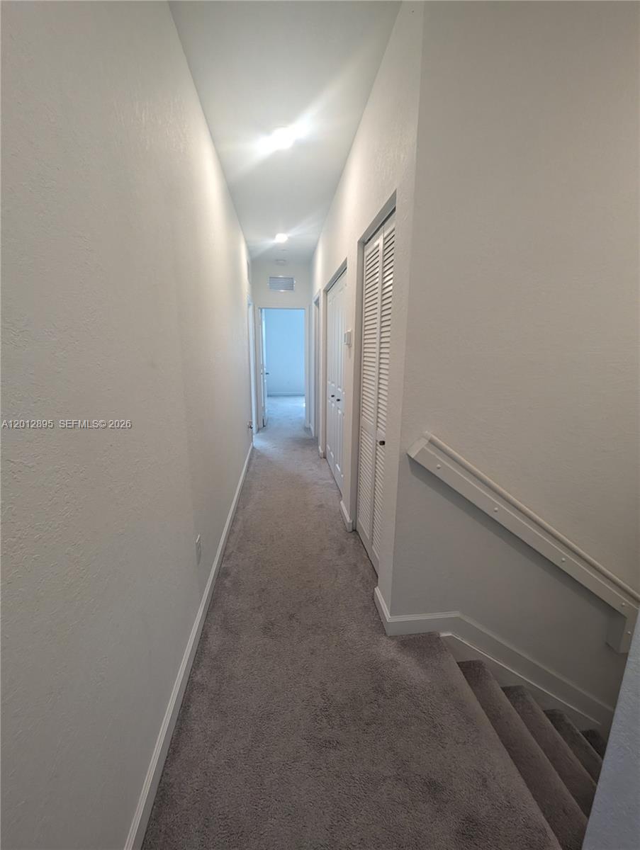 UNITED STATES - Residential Lease