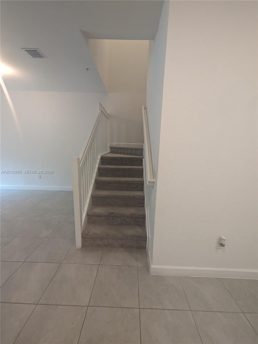 UNITED STATES - Residential Lease