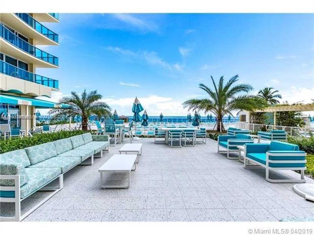 WAVE CONDO - Residential Lease
