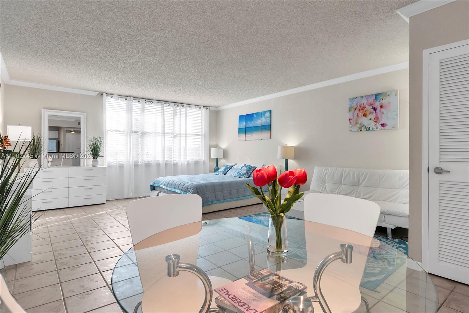 WAVE CONDO - Residential Lease