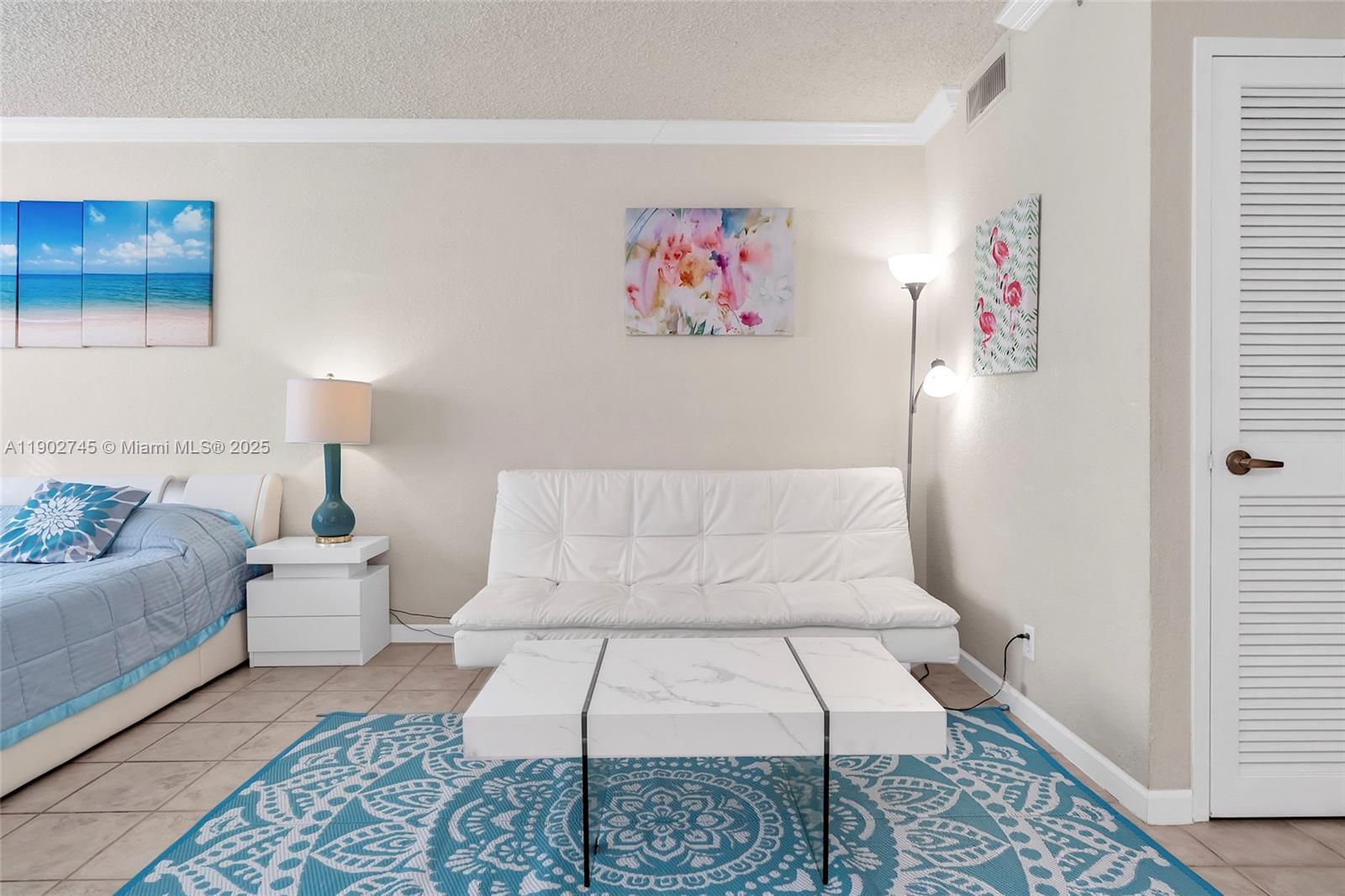 WAVE CONDO - Residential Lease