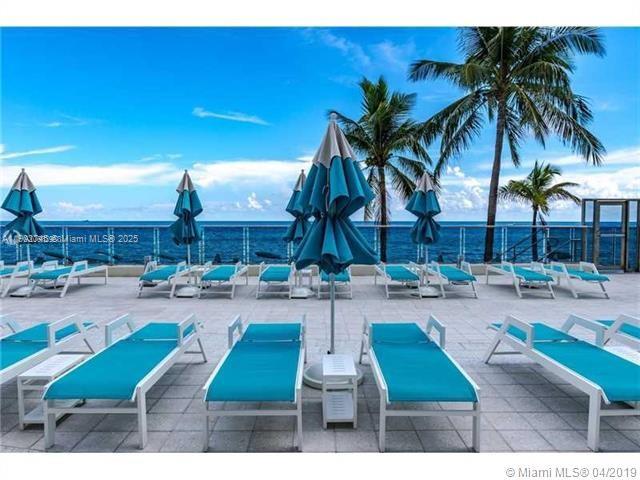 WAVE CONDO - Residential Lease