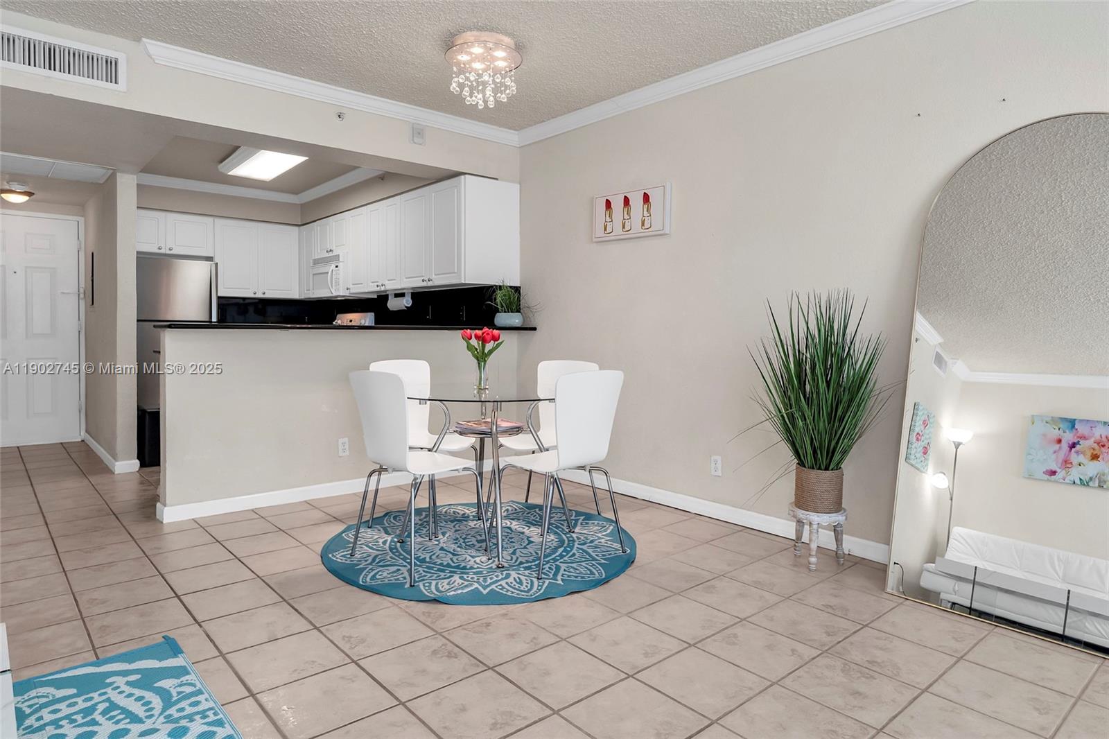 WAVE CONDO - Residential Lease