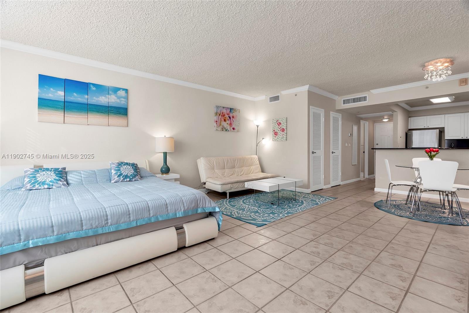WAVE CONDO - Residential Lease