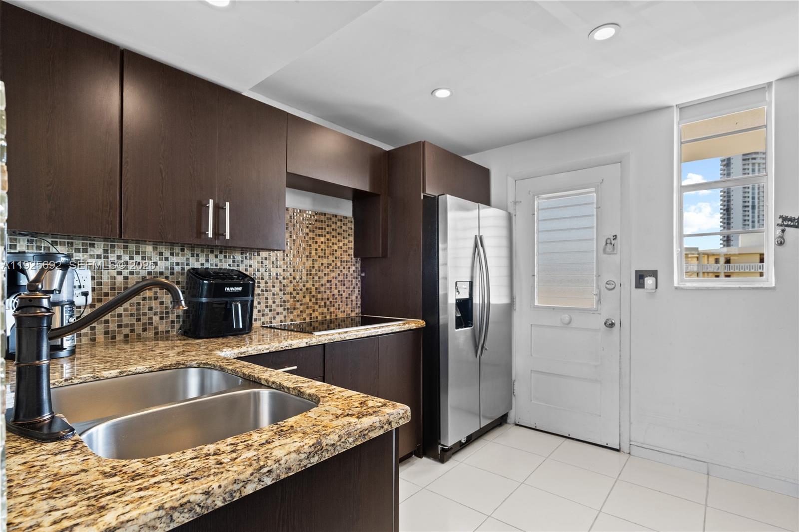 POINT EAST ONE CONDO-BLDG - Residential