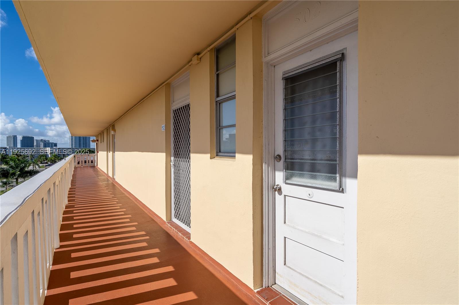 POINT EAST ONE CONDO-BLDG - Residential