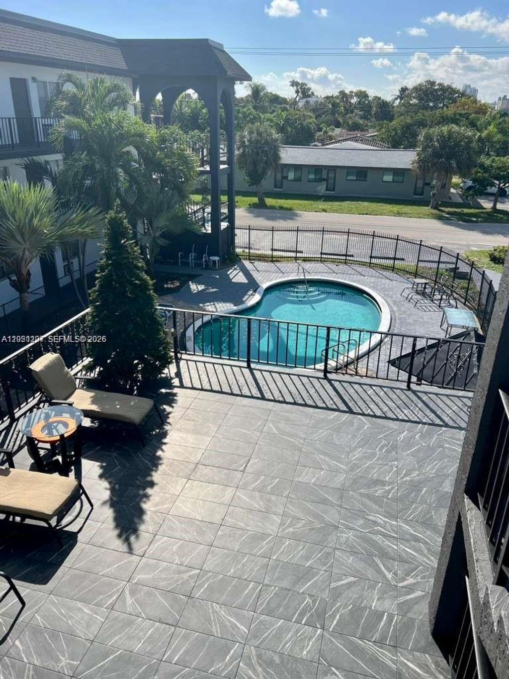 Photo of 1100 NE 9th Ave #305, Fort Lauderdale, FL 33304 (MLS # A12021207)