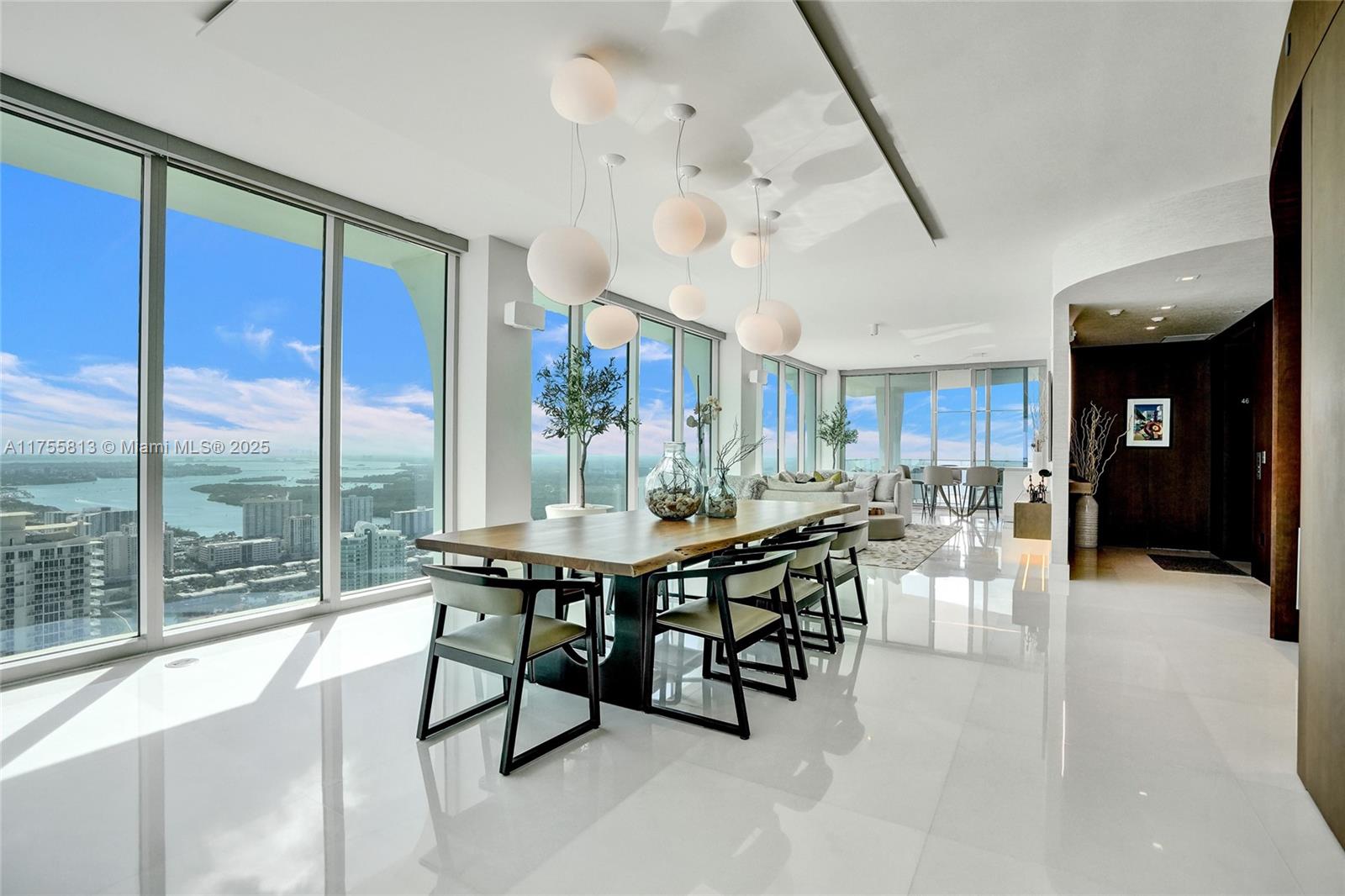 16901 Collins Ave 4601