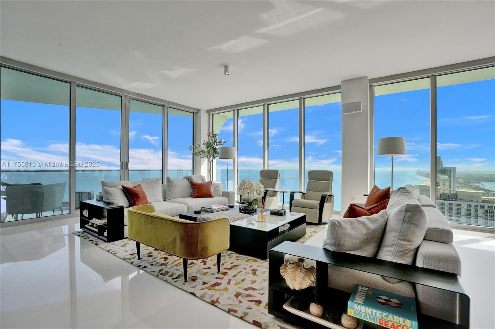 16901 Collins Ave 4601