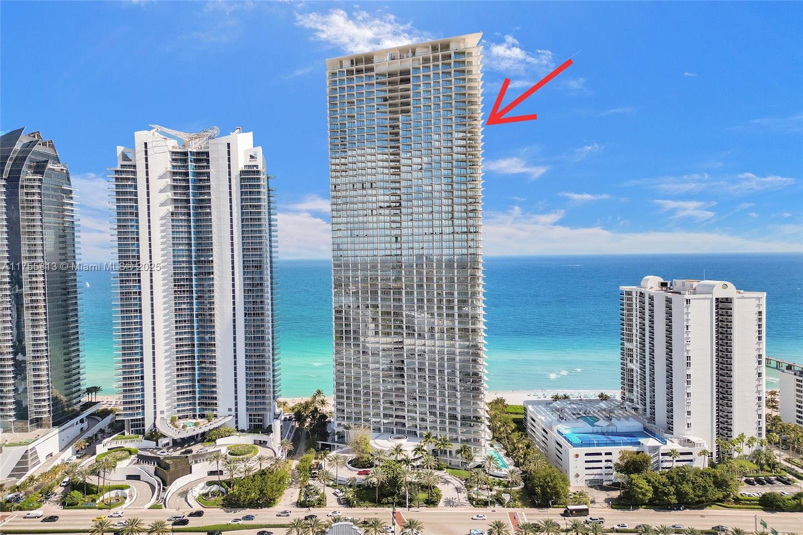 JADE SIGNATURE CONDO - Residential