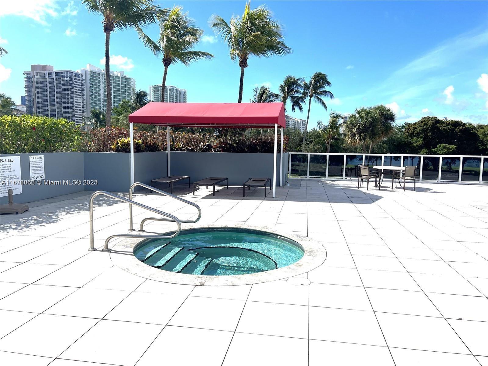 AVENTURA ELDORADO CONDO - Residential Lease