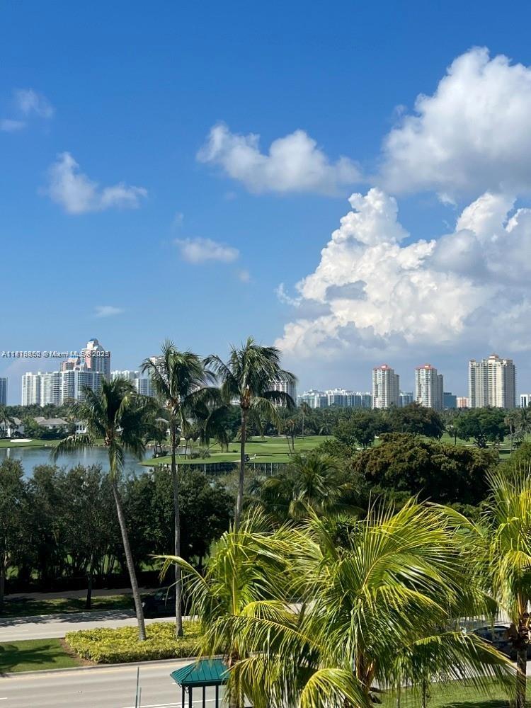 AVENTURA ELDORADO CONDO - Residential Lease
