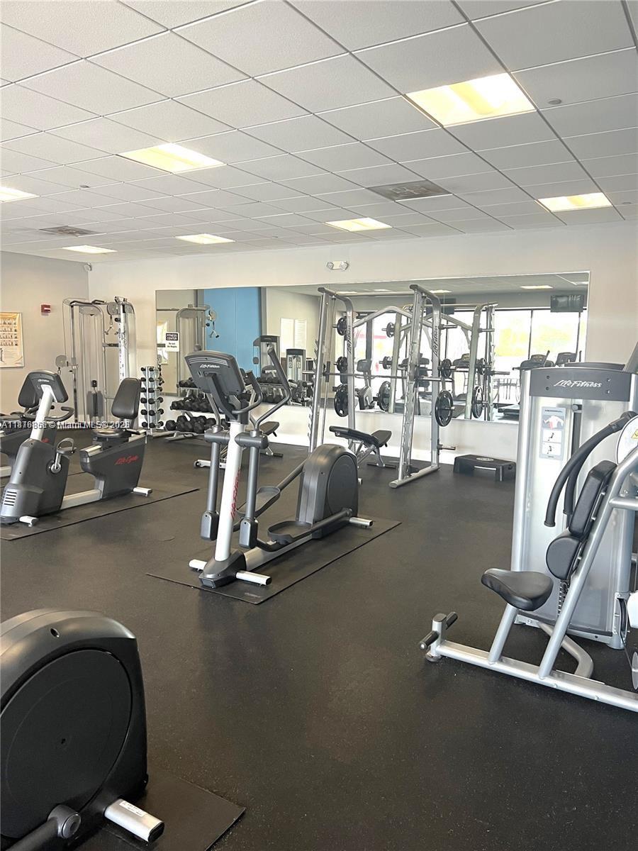 AVENTURA ELDORADO CONDO - Residential Lease