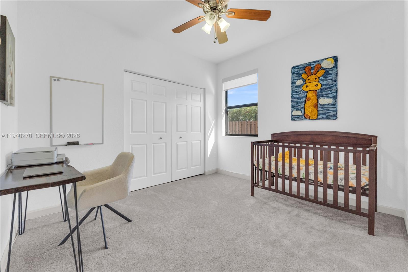 VENETIAN PARC WEST - Residential