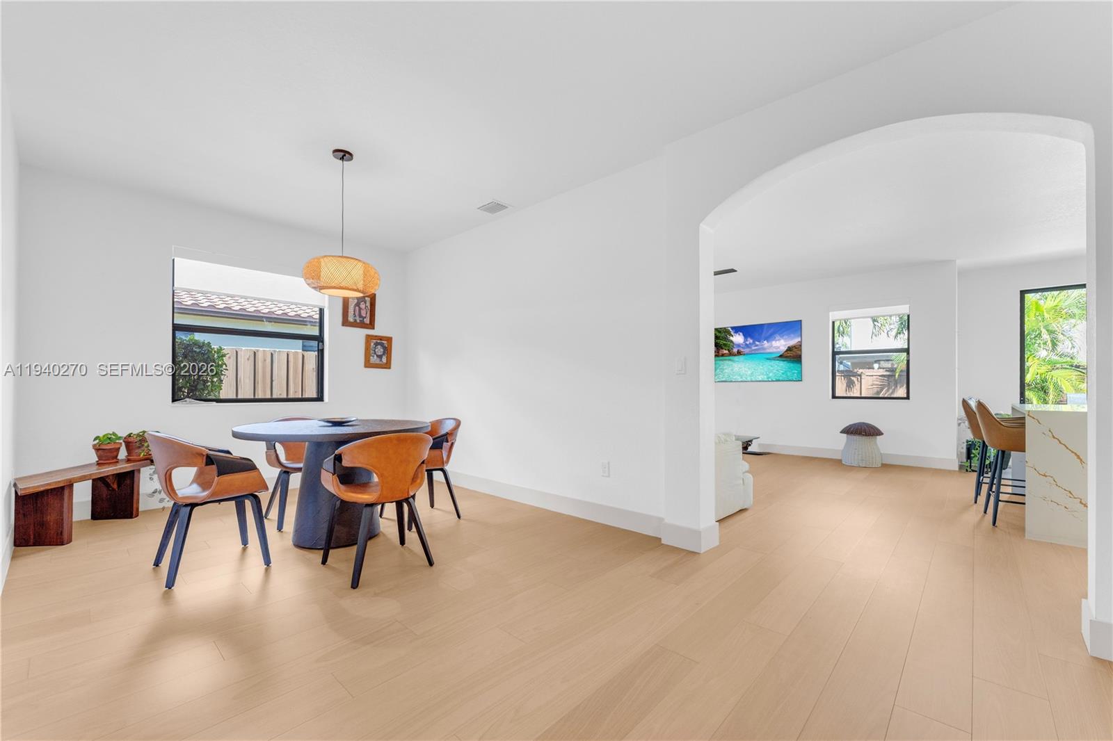 VENETIAN PARC WEST - Residential