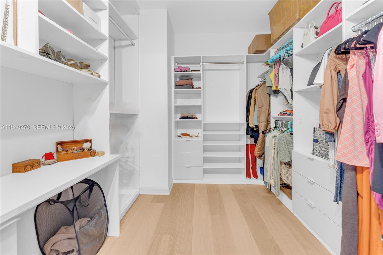 VENETIAN PARC WEST - Residential