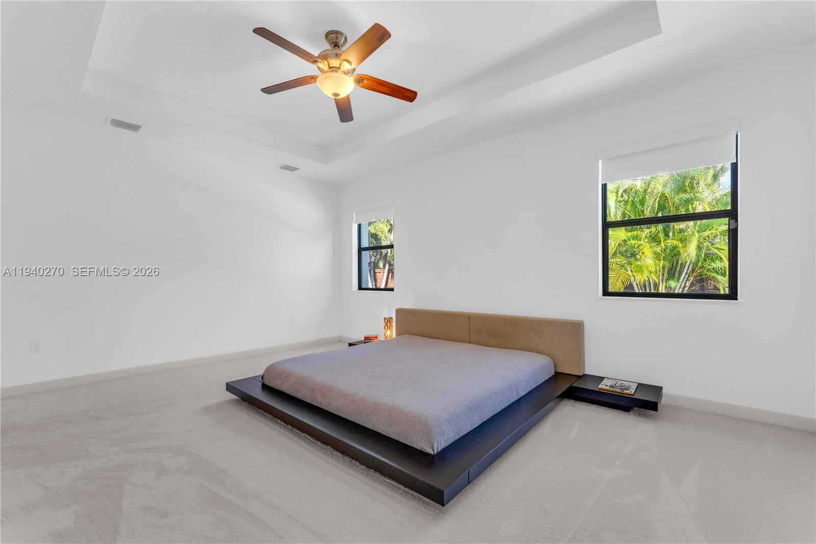 VENETIAN PARC WEST - Residential