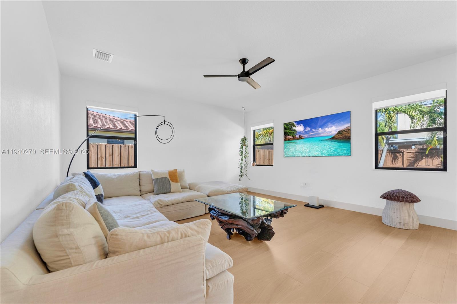 VENETIAN PARC WEST - Residential