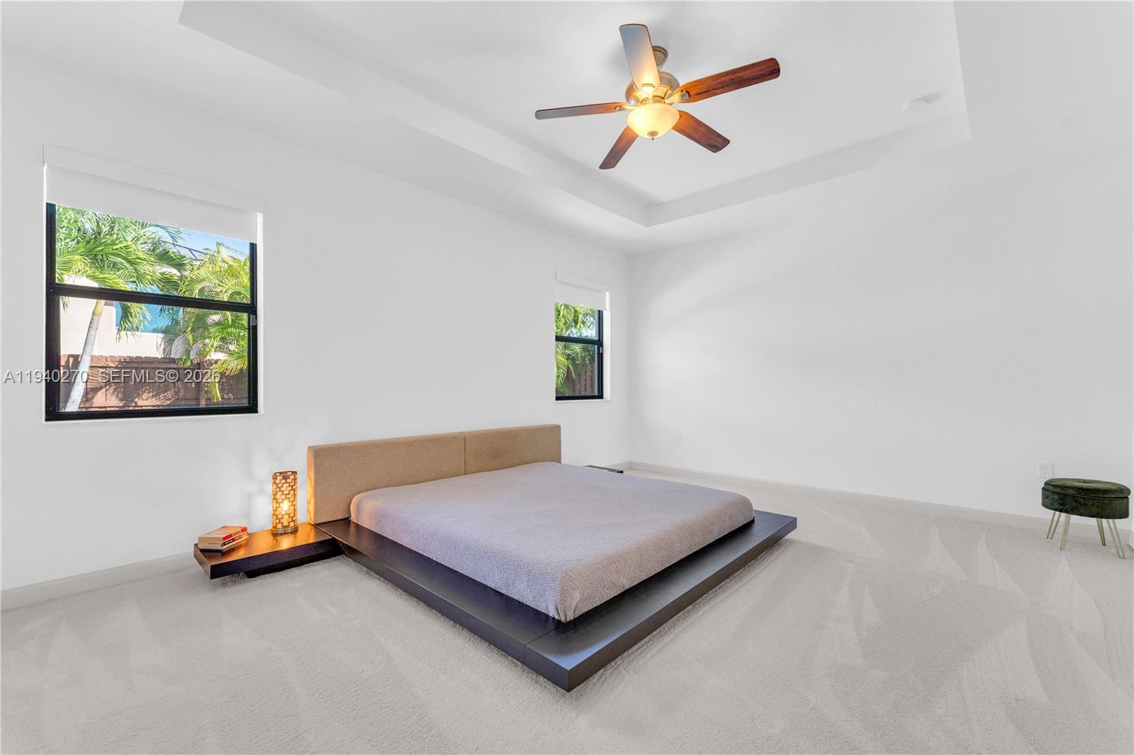 VENETIAN PARC WEST - Residential