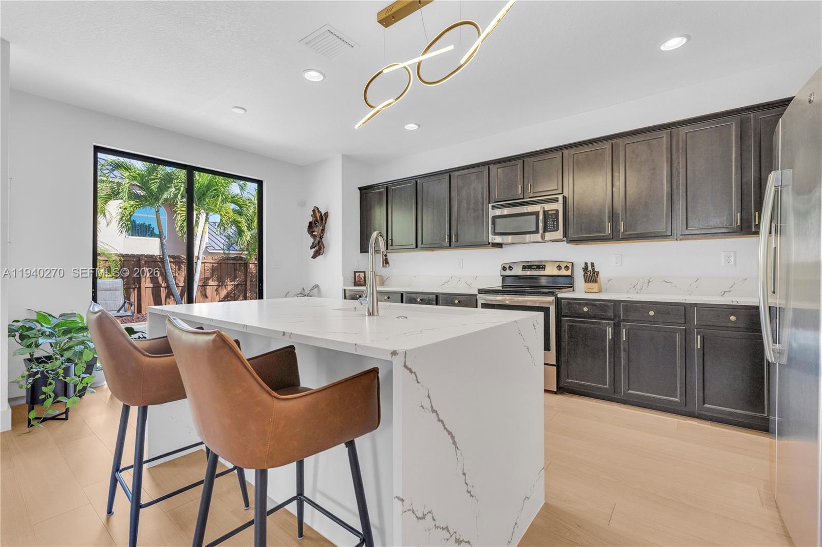 VENETIAN PARC WEST - Residential