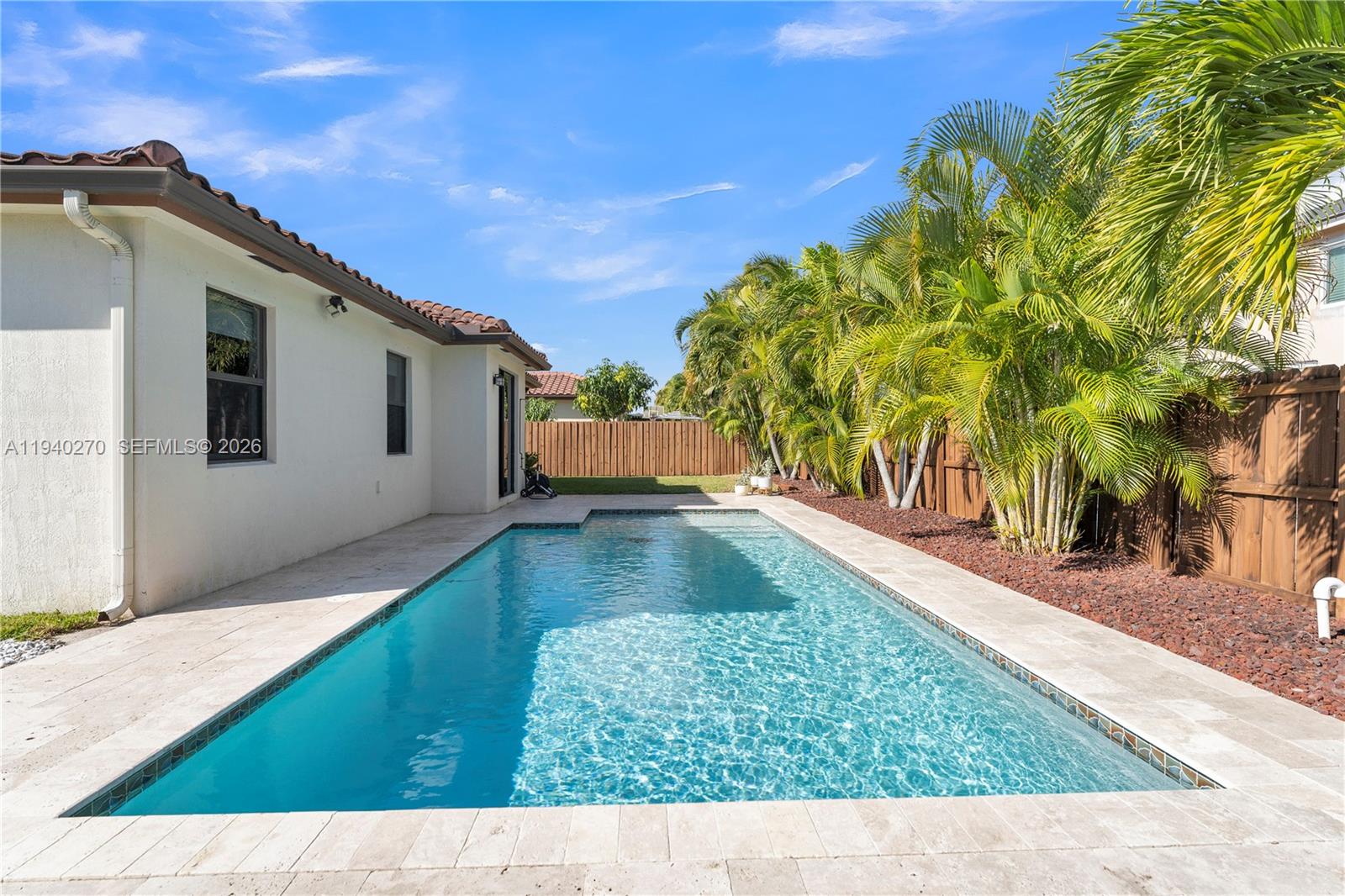 VENETIAN PARC WEST - Residential