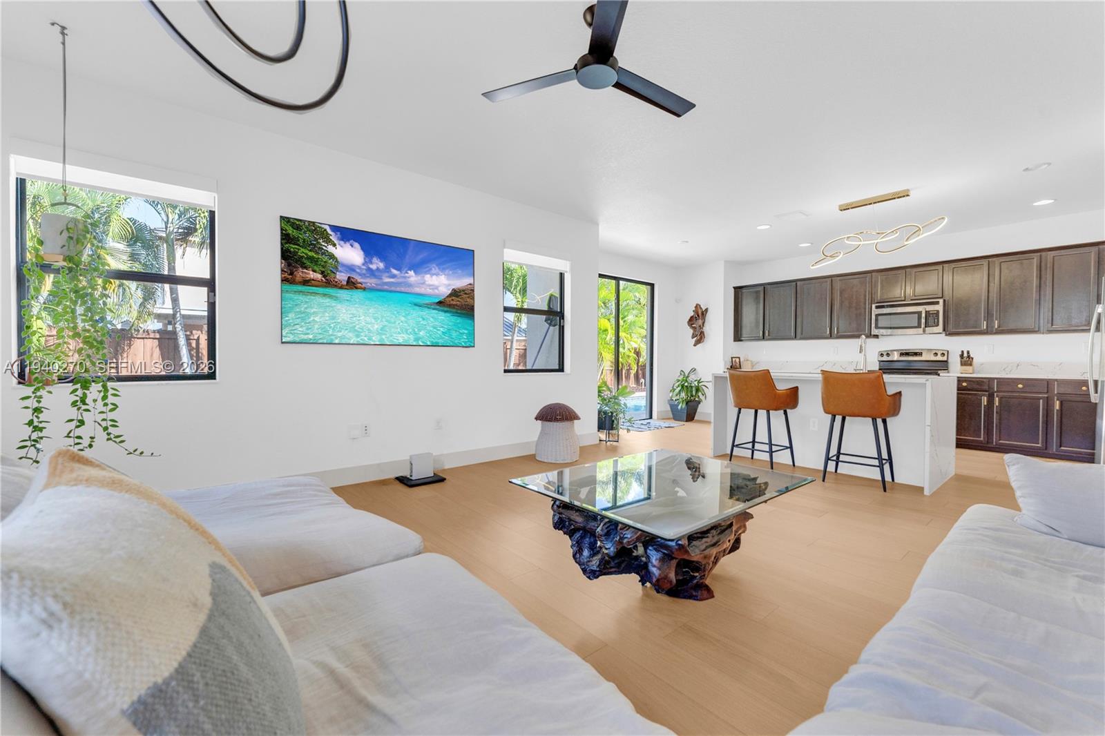 VENETIAN PARC WEST - Residential