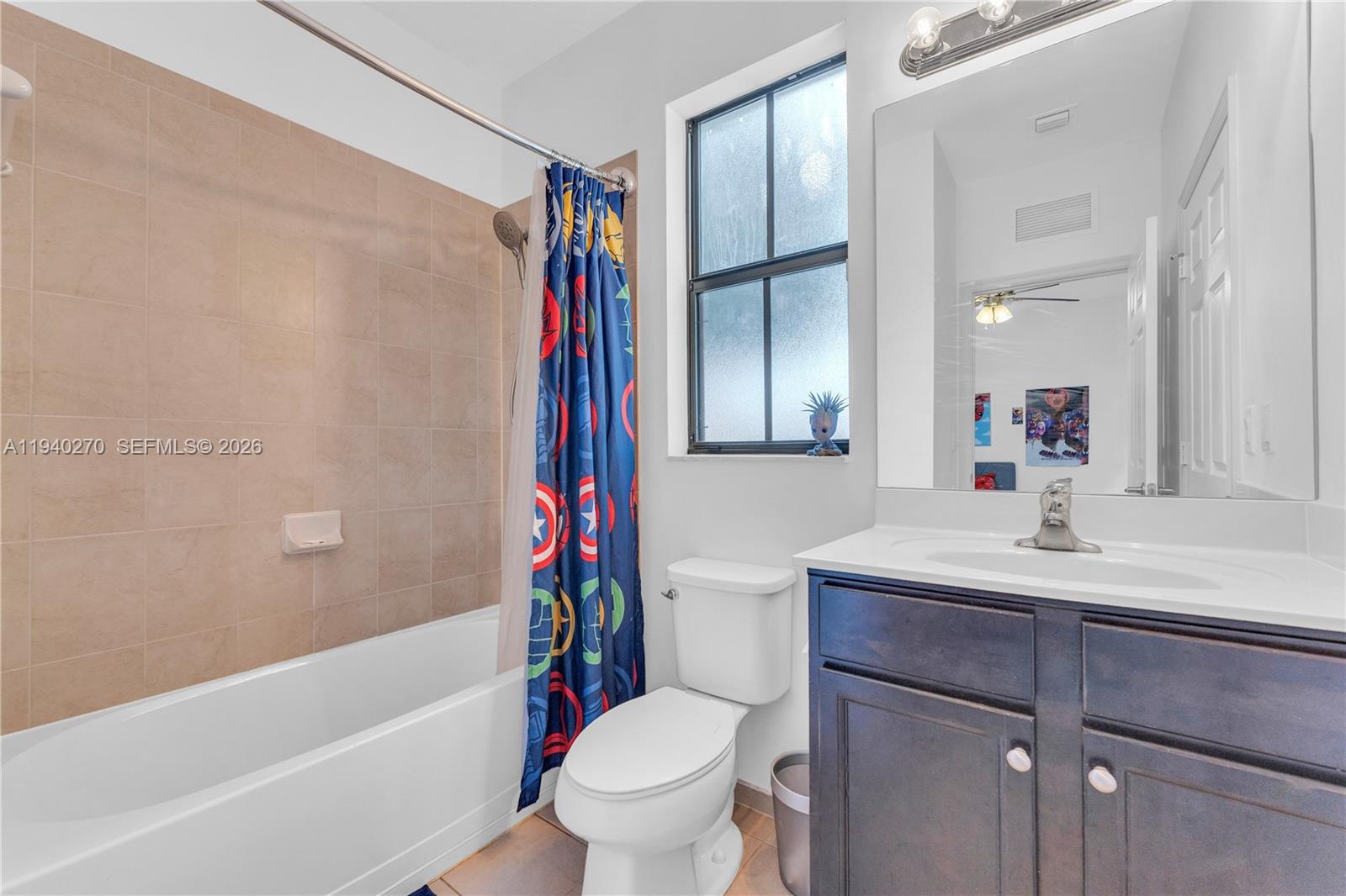 VENETIAN PARC WEST - Residential