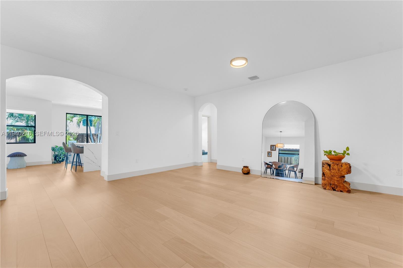 VENETIAN PARC WEST - Residential