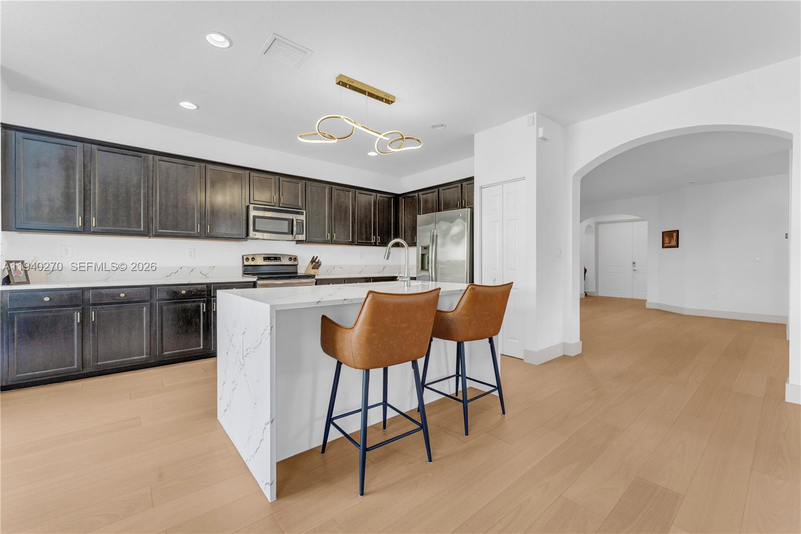 VENETIAN PARC WEST - Residential