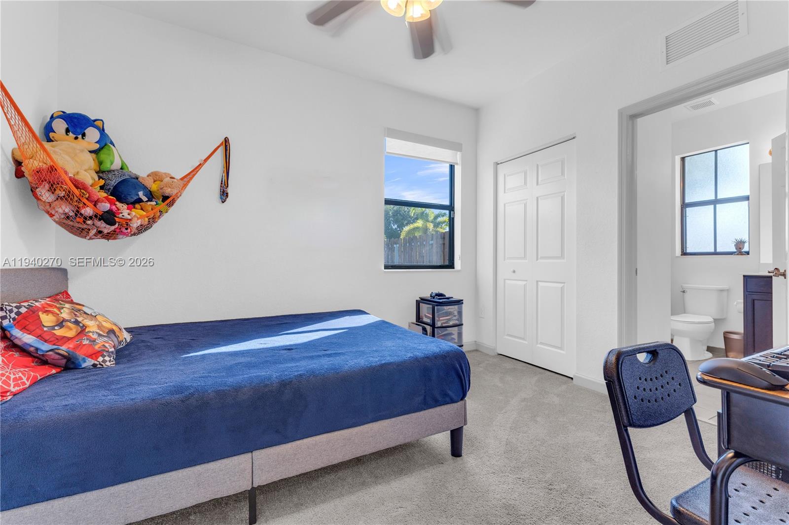 VENETIAN PARC WEST - Residential