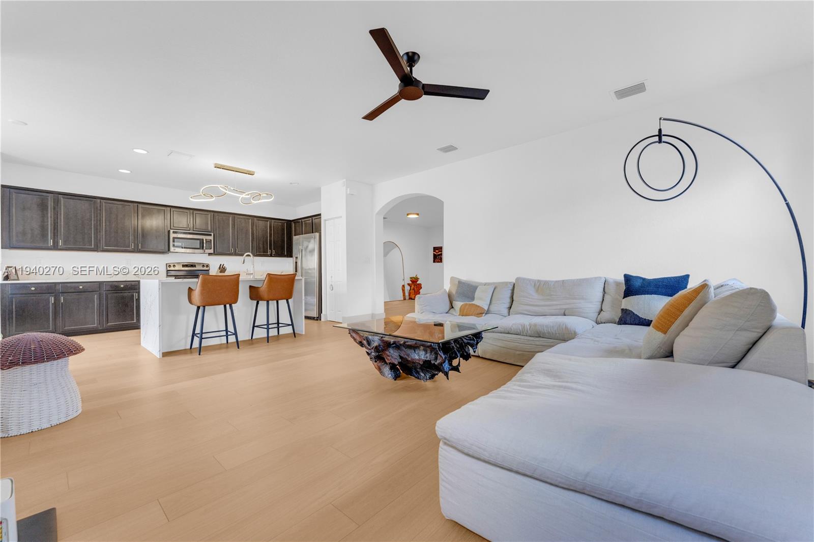 VENETIAN PARC WEST - Residential