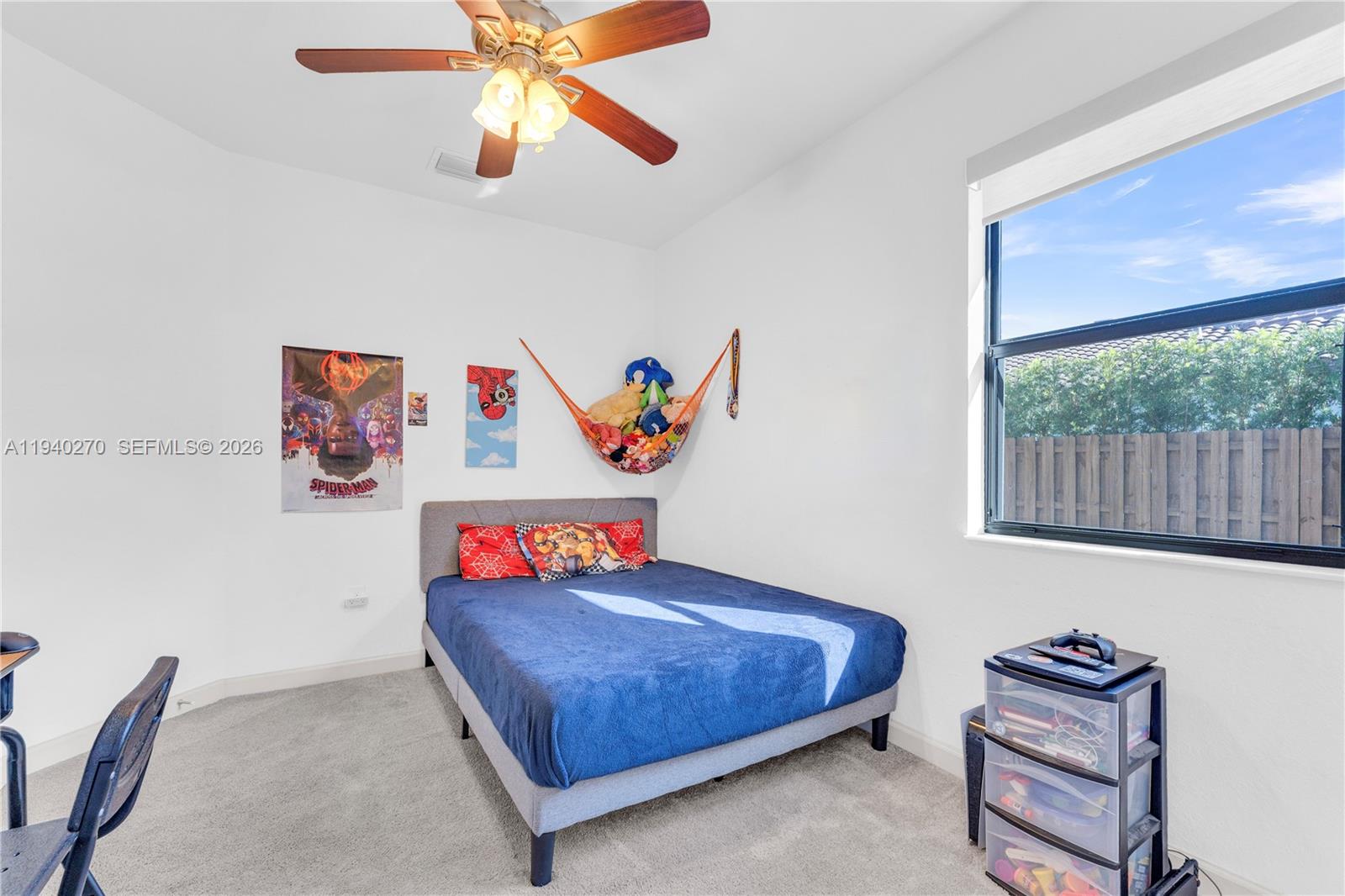 VENETIAN PARC WEST - Residential