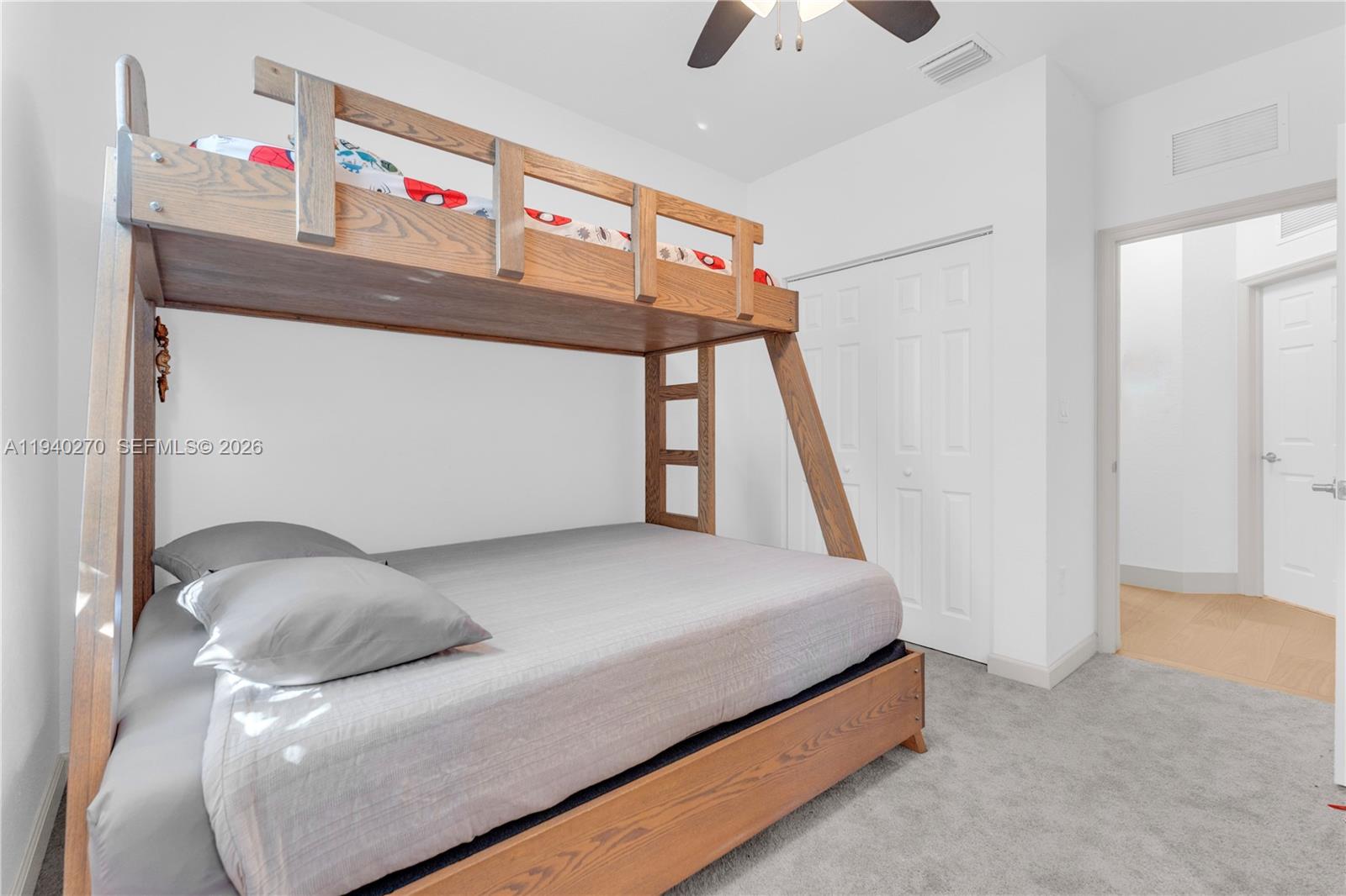 VENETIAN PARC WEST - Residential