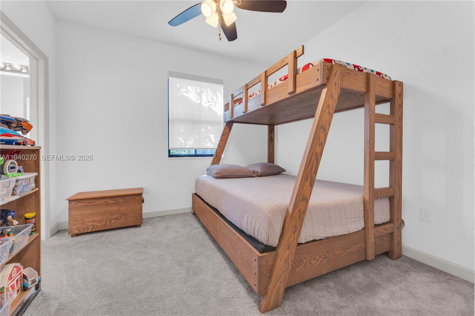 VENETIAN PARC WEST - Residential