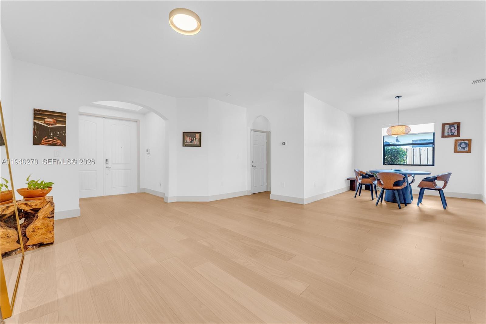 VENETIAN PARC WEST - Residential