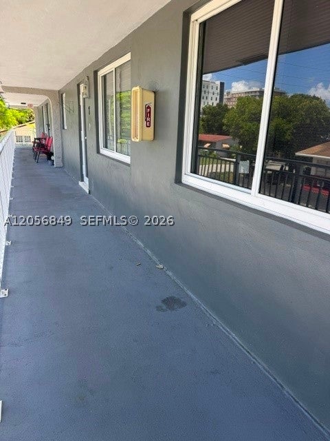 Photo of 920 SE 2nd Ave #7, Hallandale Beach, FL 33009 (MLS # A12056849)