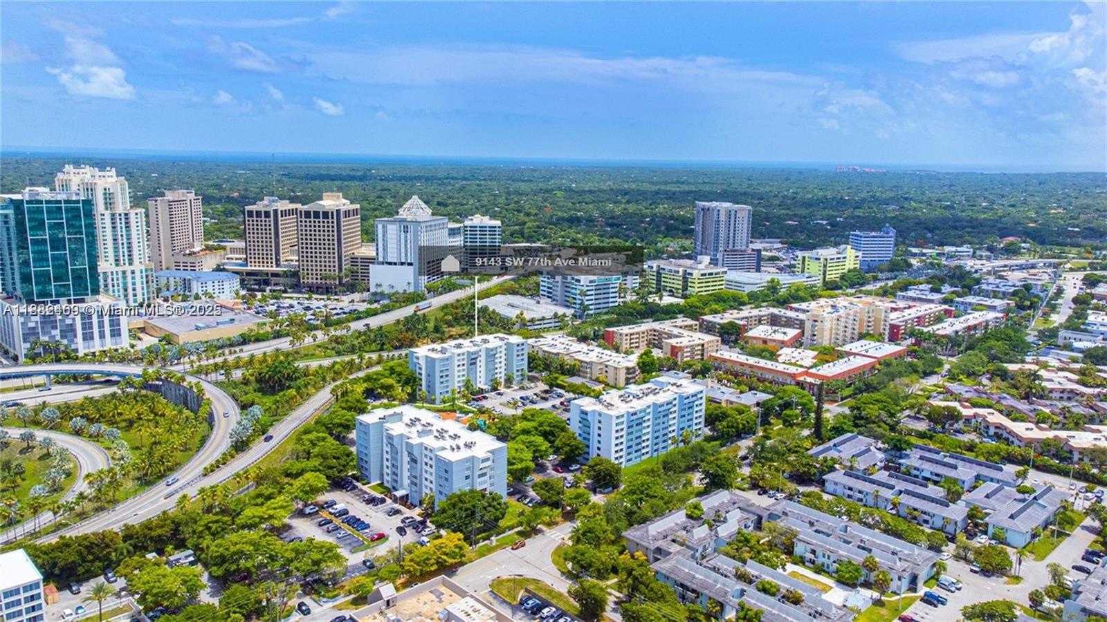 DADELAND PLACE CONDO - Residential Lease