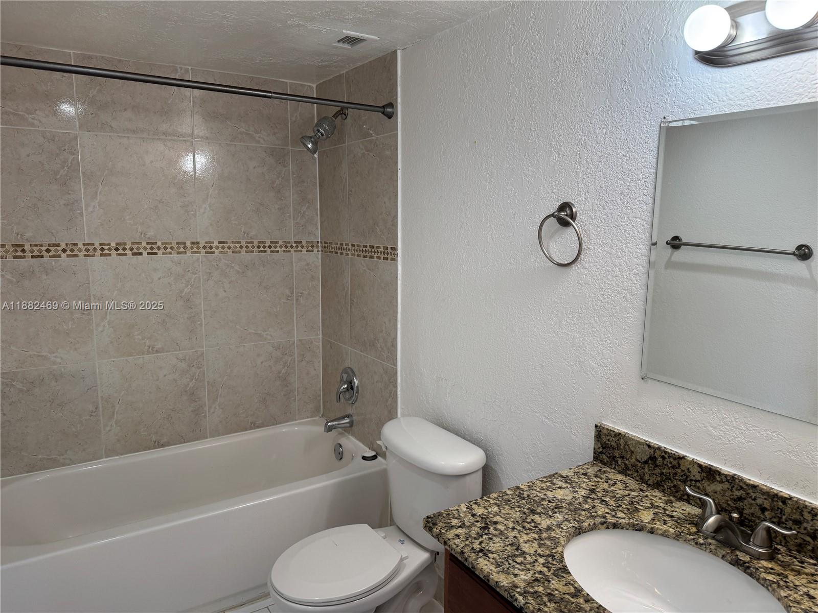 DADELAND PLACE CONDO - Residential Lease