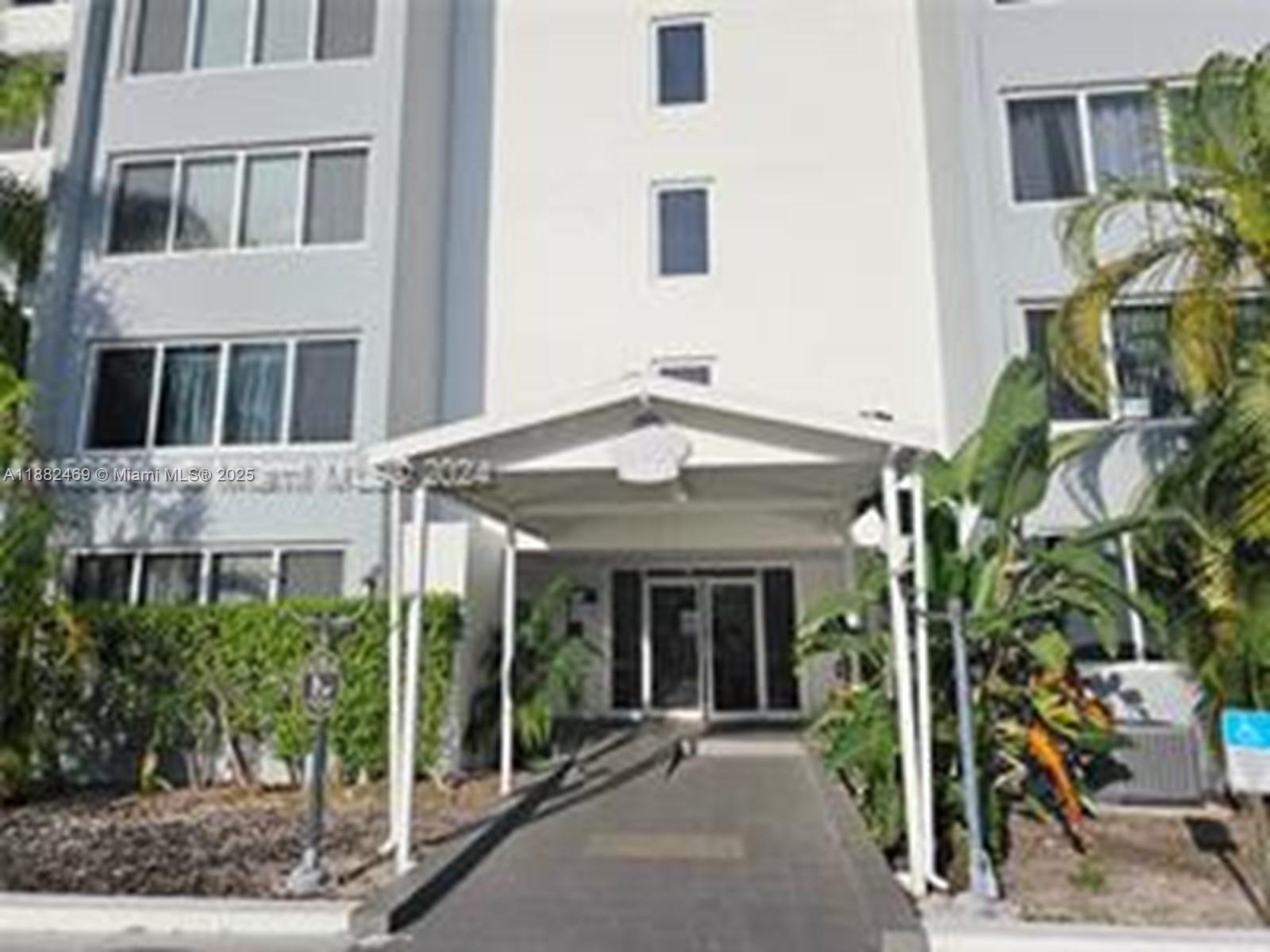 DADELAND PLACE CONDO - Residential Lease