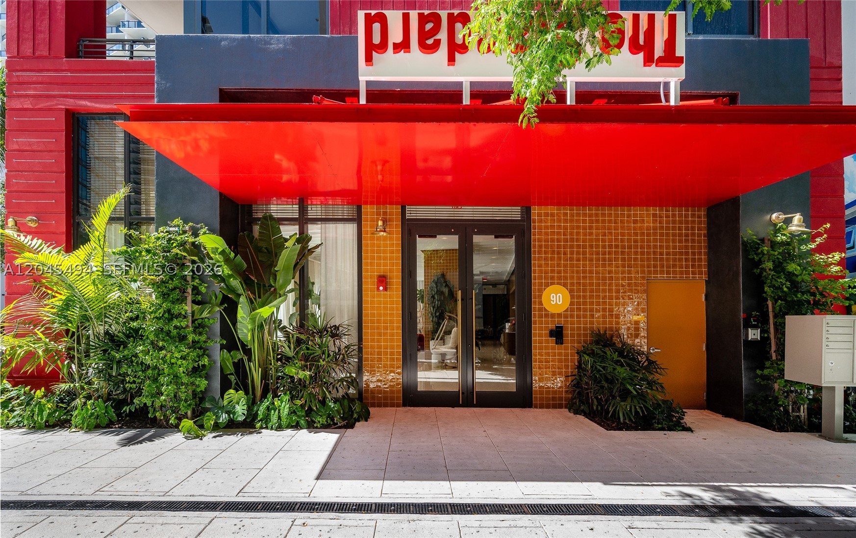 90 NE 32 Street 1106